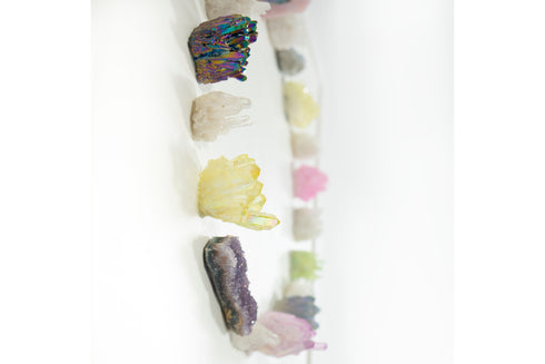 Crystal Sculpture